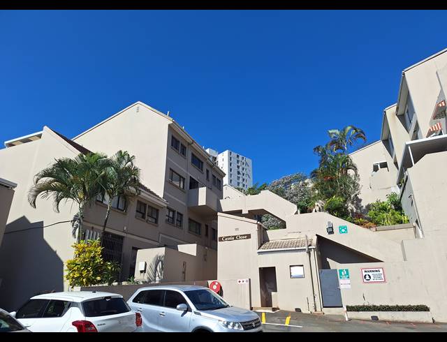 3 BEDROOM DUPLEX TO LET IN MORNINGSIDE